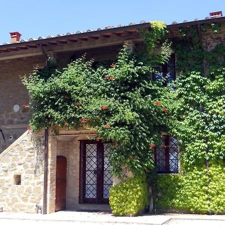 Appartement Brufa *