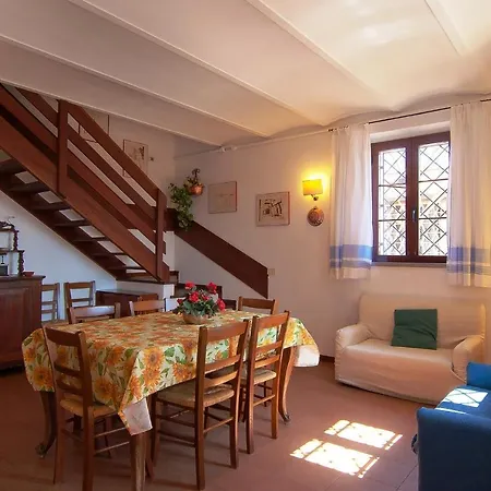 Brufa Appartement *
