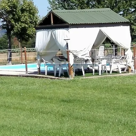 Brufa Appartement