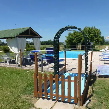 Brufa Appartement Torgiano